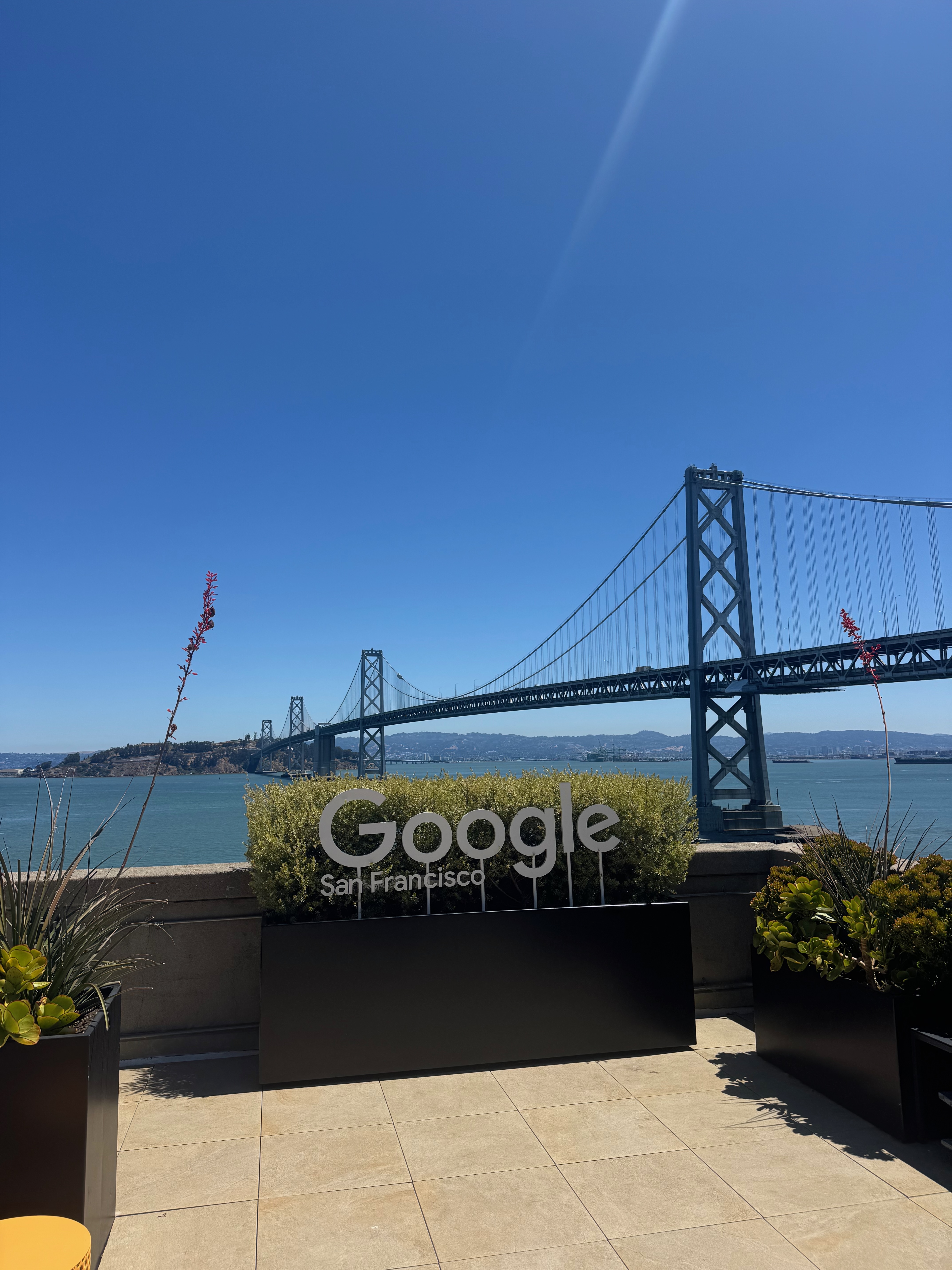 Google SF